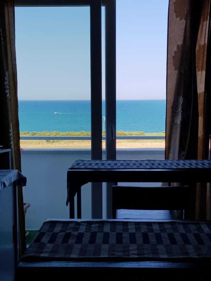 Bed&Breakfast Albysuite Termoli Esterno foto