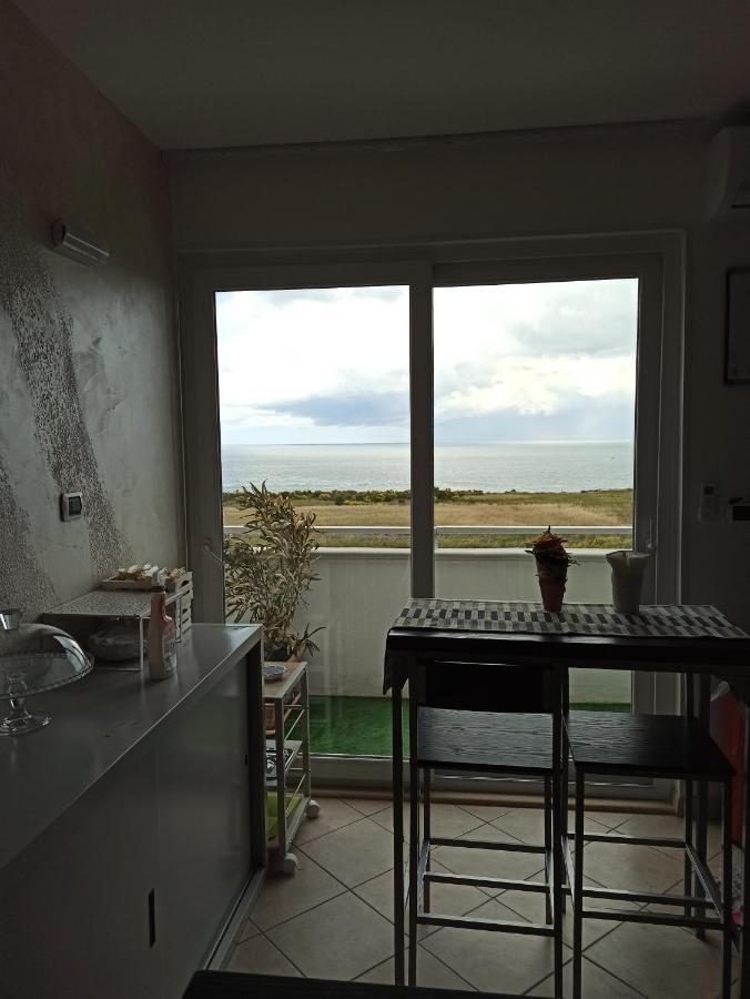 Bed&Breakfast Albysuite Termoli Esterno foto