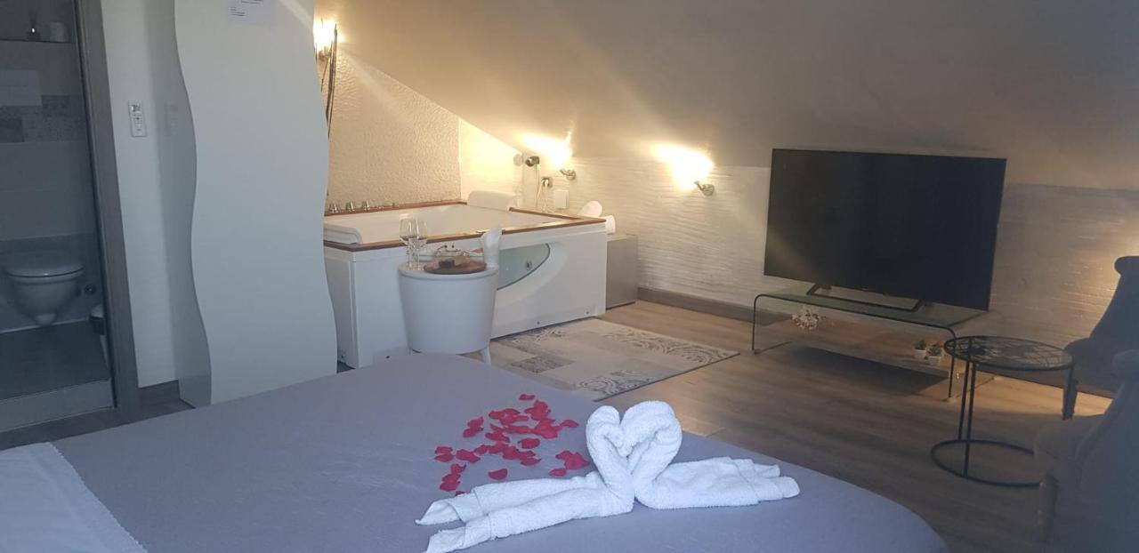 Bed&Breakfast Albysuite Termoli Esterno foto