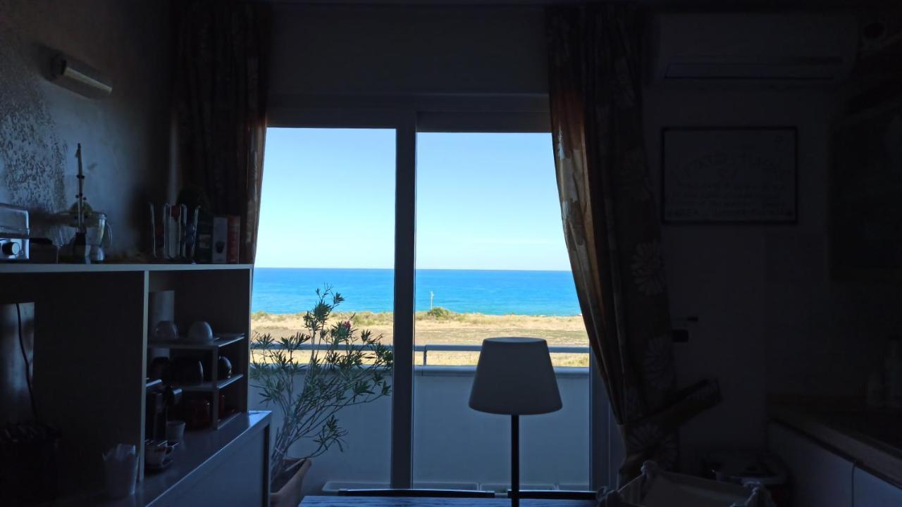 Bed&Breakfast Albysuite Termoli Esterno foto