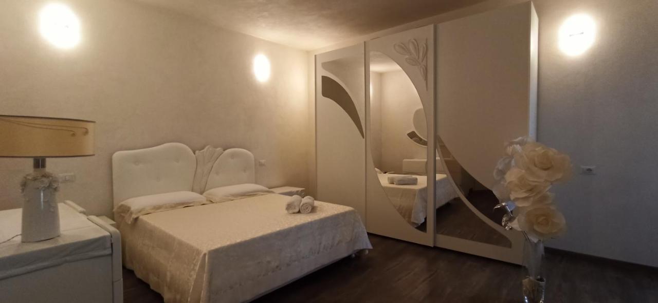 Bed&Breakfast Albysuite Termoli Esterno foto