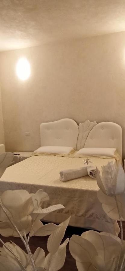 Bed&Breakfast Albysuite Termoli Esterno foto