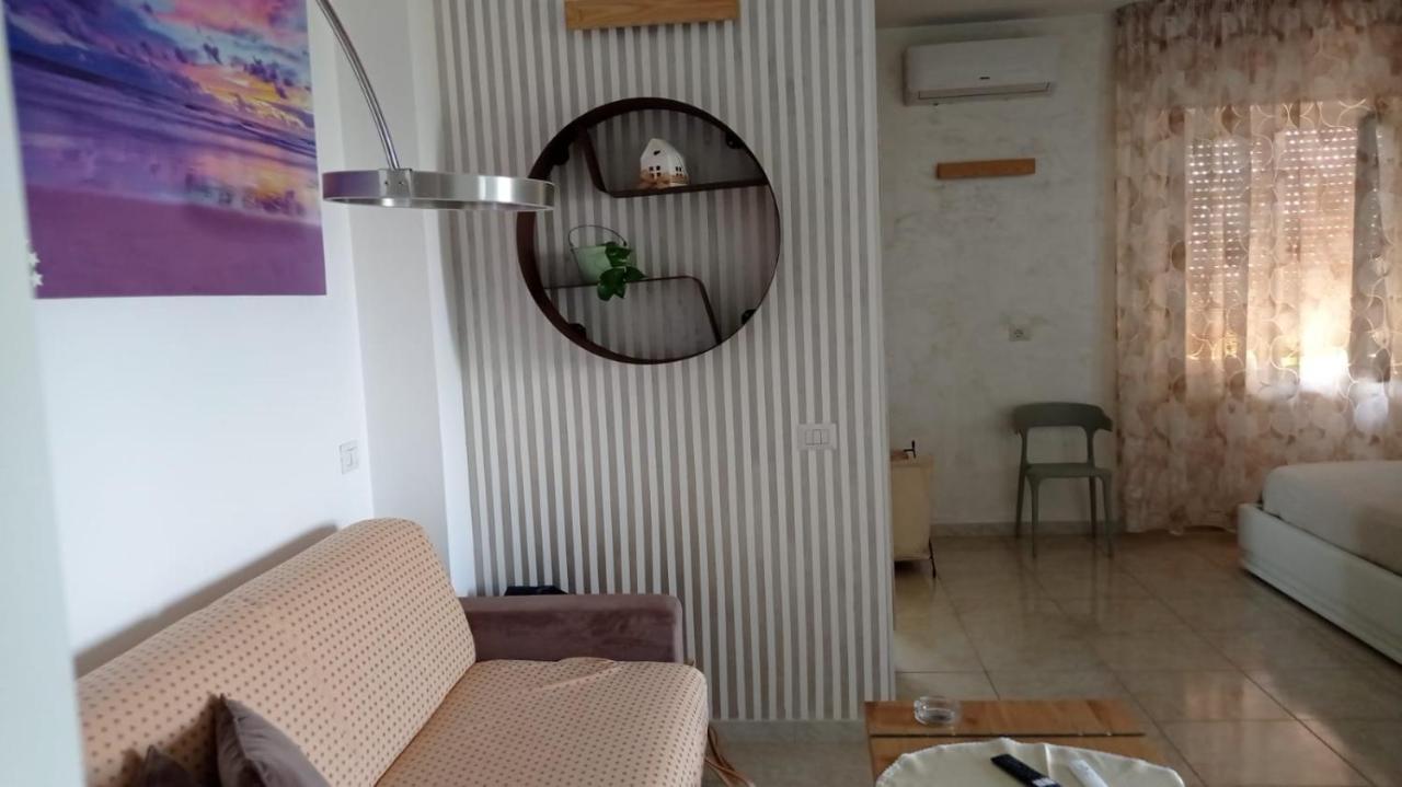 Bed&Breakfast Albysuite Termoli Esterno foto