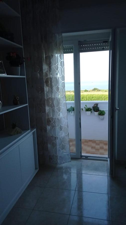 Bed&Breakfast Albysuite Termoli Esterno foto