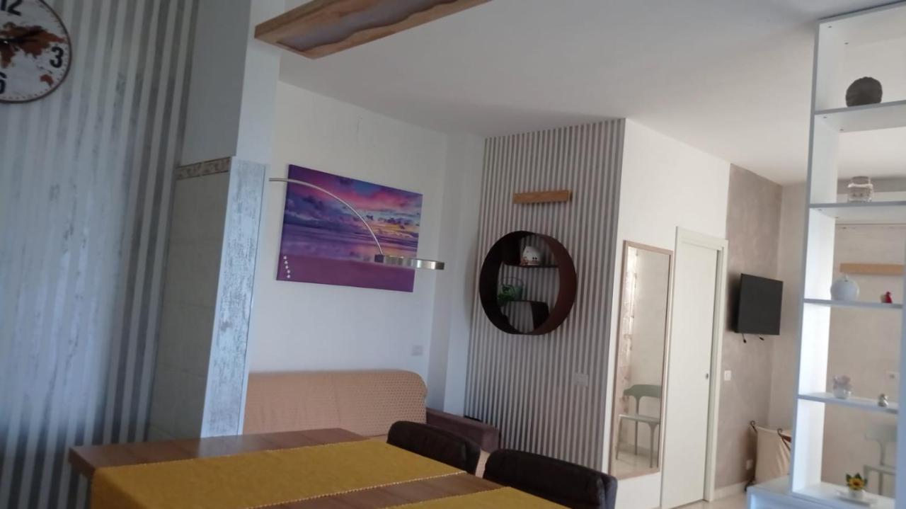 Bed&Breakfast Albysuite Termoli Esterno foto