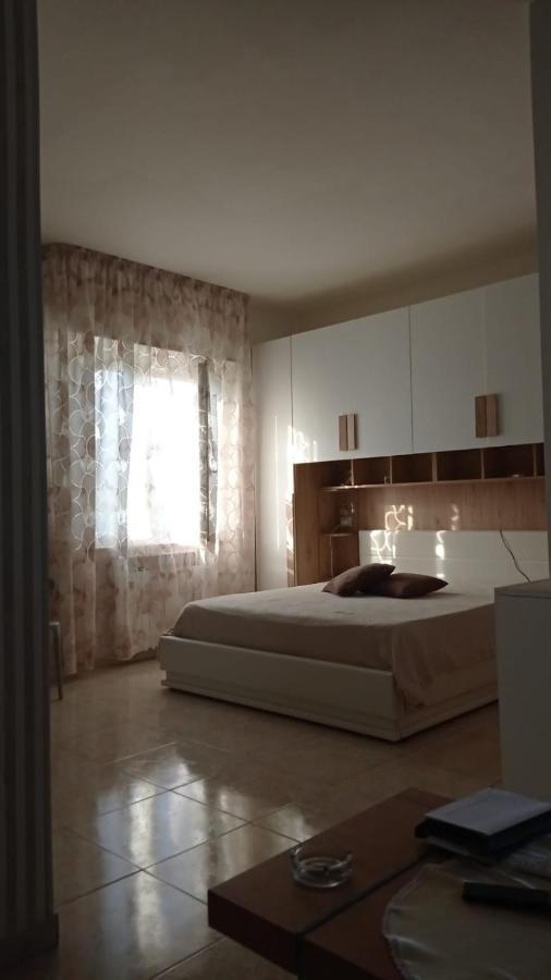 Bed&Breakfast Albysuite Termoli Esterno foto