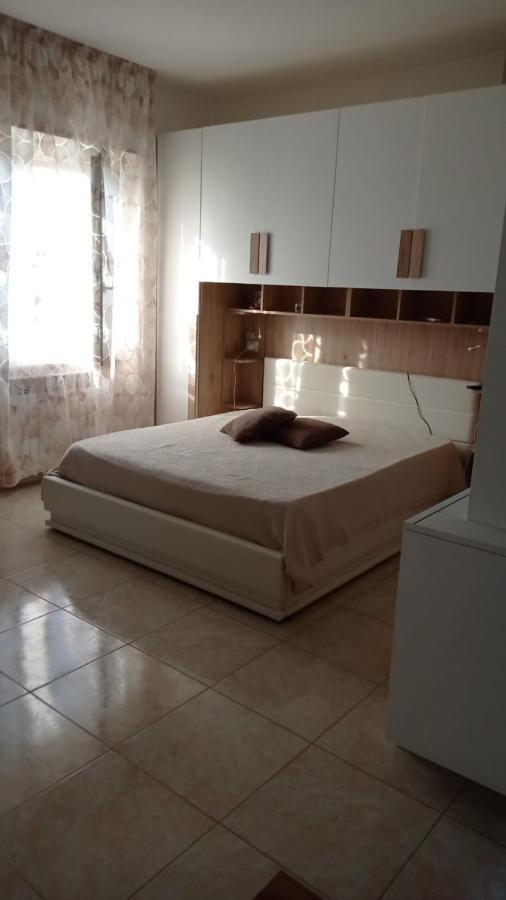 Bed&Breakfast Albysuite Termoli Esterno foto