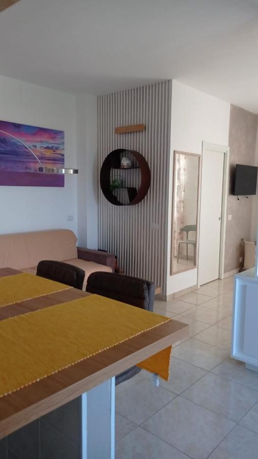 Bed&Breakfast Albysuite Termoli Esterno foto