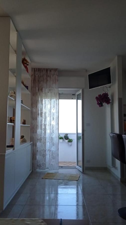 Bed&Breakfast Albysuite Termoli Esterno foto